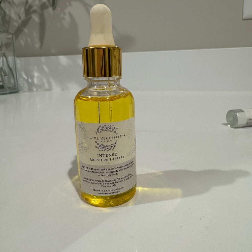 Body Care Set - Picture 3 of 4